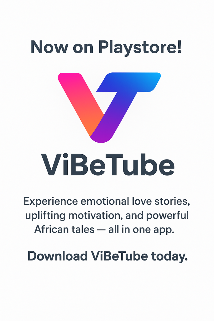 VIBETUBE 